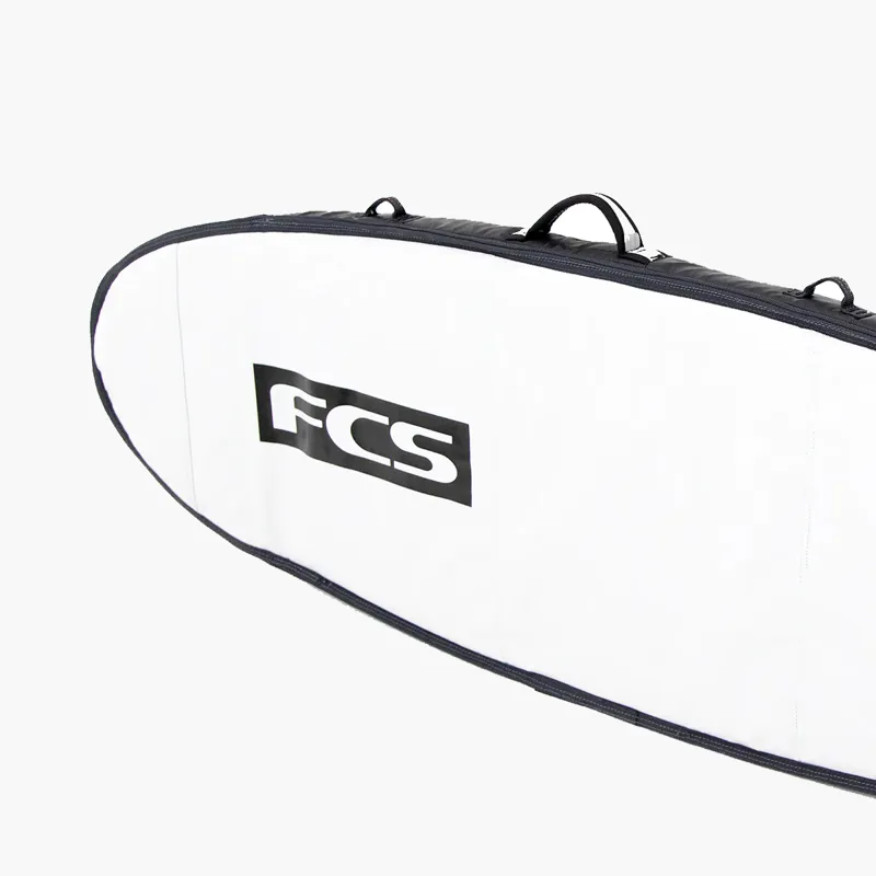 FCS Travel 1 Longboard Bag 9'6 -2